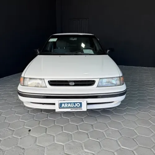 Subaru Legacy GL 1.8 1993