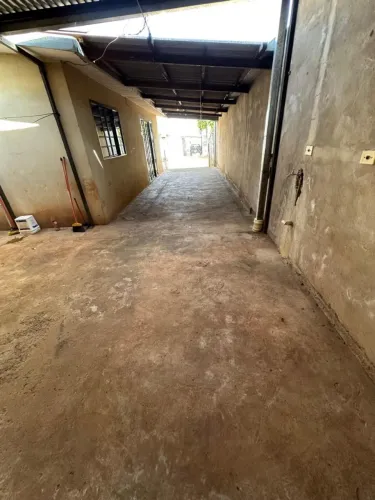Casa a venda