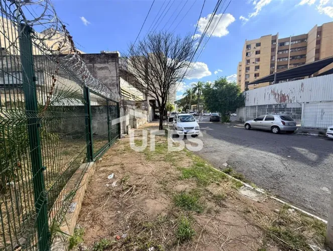 Oportunidade Comercial | Setor Aeroporto | Goiânia