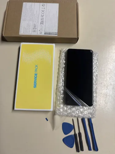 LCD display Samsung Galaxy S10 - 6? -G973F
