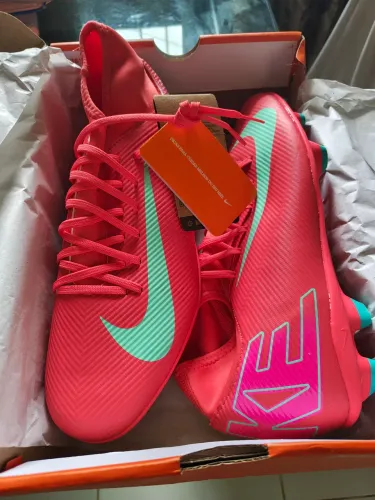 Chuteiras Campo Nike Mercurial Superfly