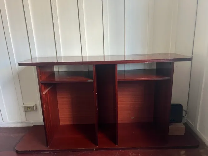 Rack colonial (Madeira)