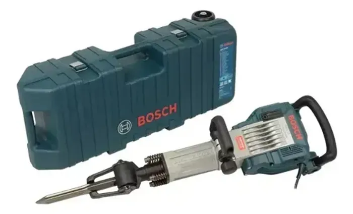 Rompedor - Demolidor BOSH 1750W