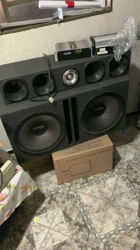 SOM AUTOMOTIVO PRA VENDER RÁPIDO 