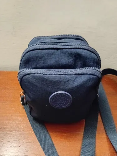 Bolsa feminina nova
