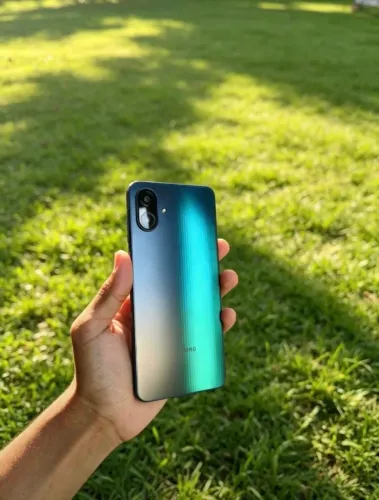 Celular Samsung A07