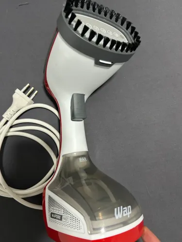 Passadeira a vapor WAP 220v