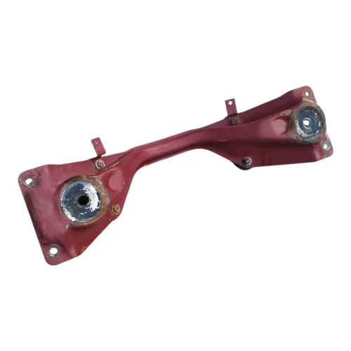 Travessa Dianteira Motor Inferior Mb 914 710 Original