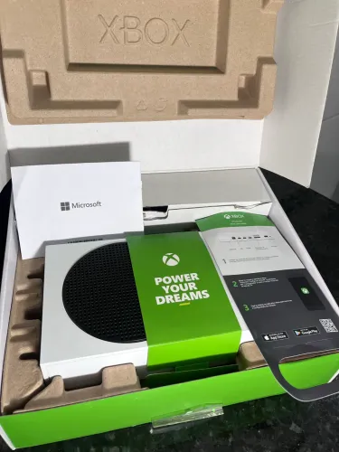 Xbox série s