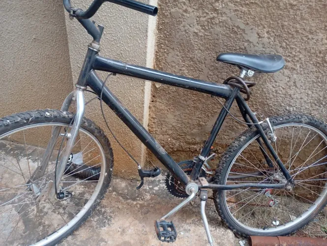 bicicleta aro 26