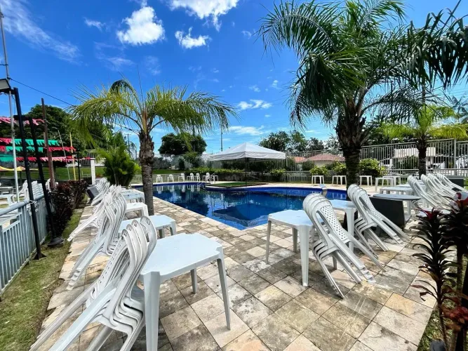 Residencial Fit Icoaraci | Aceita Financiamento | R$ 360.000,00