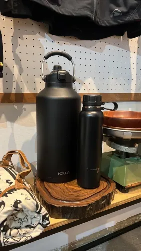 Garrafa Cooler de 5Litros
