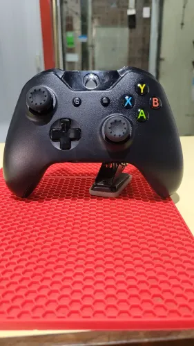 Controle Xbox One Original + Bateria Recarregável (Impecável/Revisado)