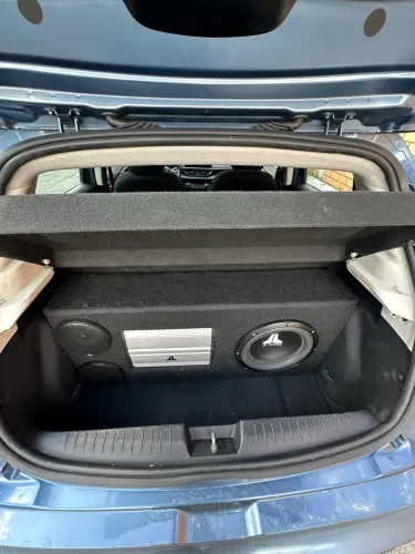 JL AUDIO OLD SCHOOL - SETUP PREMIUM 