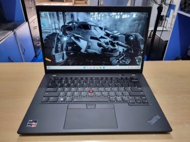 Lenovo ThinkPad L14 Gen 3 - 32GB de RAM/512GB de SSD - Ryzen 5 PRO - Excelente Estado!