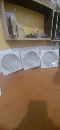 Luminarias 
