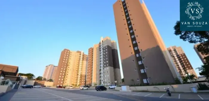 Apartamento condomínio Reserva vista verde em Indaiatuba