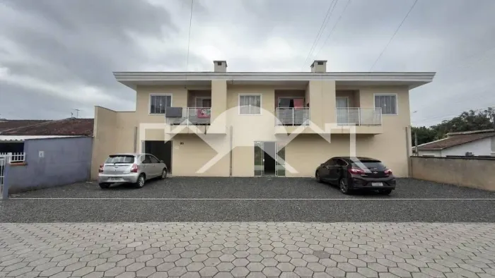 SALA COMERCIAL COM 108 M² - AVERBADA / ARAQUARI
