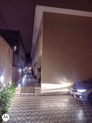 Casa Residencial à venda, Vila Formosa, São Paulo - CA0008.