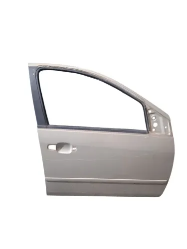 Porta Dianteira Direita Ford Fiesta 2008/2009