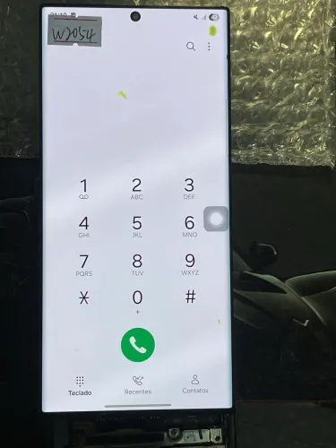 Tela Samsung S22 ultra original c/detalhe - faço envio- Olx pay