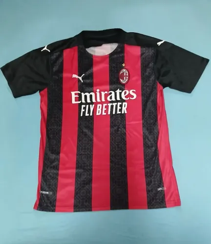 CAMISA MILAN