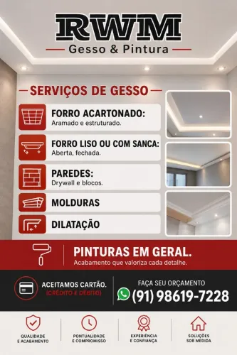 GESSO