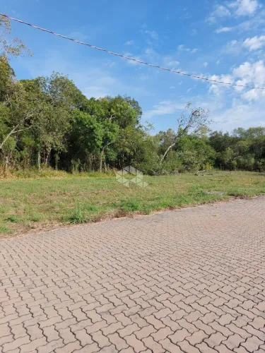 Terreno em vera cruz, loteamento Terra Vista