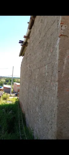 Estou passando esse lote pra quem deseja assumir porque estou indo embora