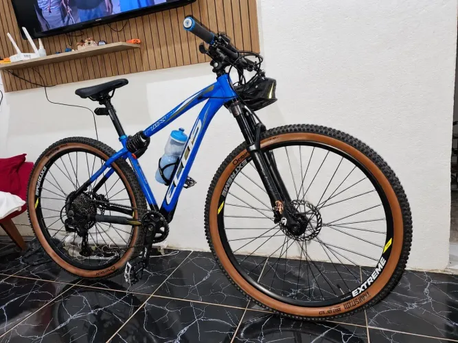 Bike MTB Ecos Onix