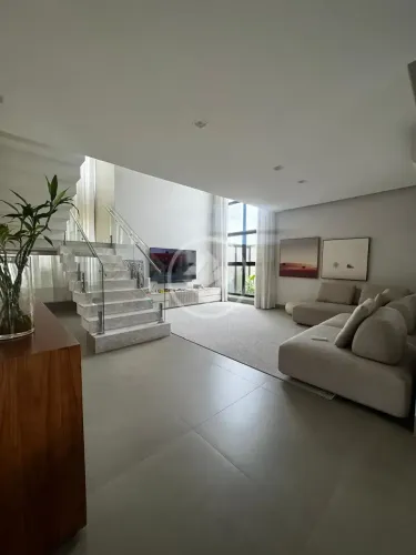 LINDO SOBRADO!!! EM CONDOMÍNIO FECHADO COM TODA A COMODIDADE QUE VOCE PRECISA codigo: 2907
