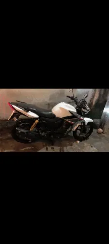 Moto fazer 150