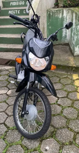 HONDA POP 110i 0KM | LOCAÇÃO