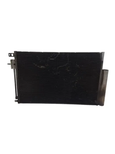 Radiador Condensador Ar Condicionado Gm Cobalt 1.8 2013 2014