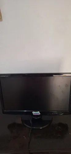 Monitor LG Flatron