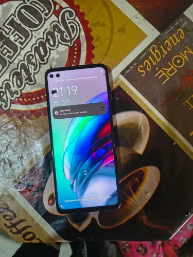 motorola moto g100