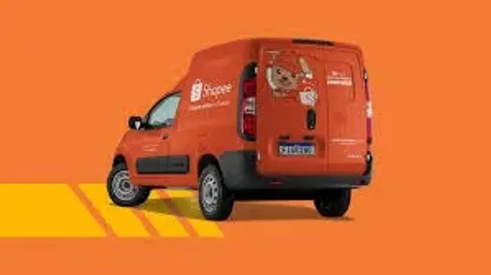 Vaga para Motorista porta a porta .