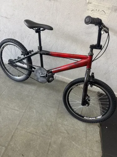 Bike aro20
