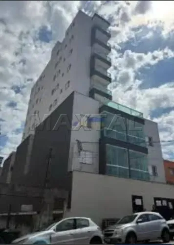 Studio semi novo na Parada Inglesa para venda com sacada elevador ao lado do Metrô