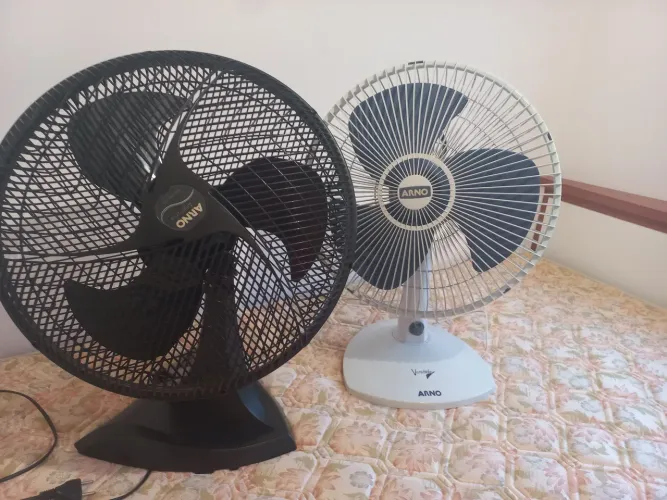 SUPER VENTILADORES