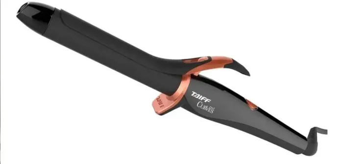 Babyliss taiff