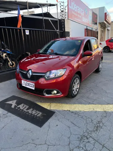 Renault Sandero Expression Hi-power 1.0 16V 5P 2015