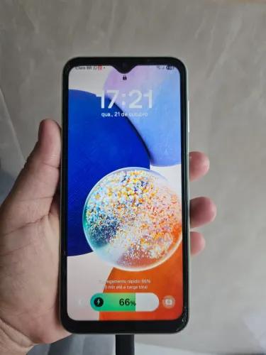 Samsung A14