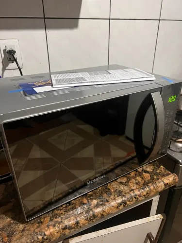 Vendo microondas 220 volts