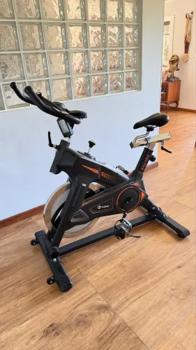 Bike spinning 13kg
