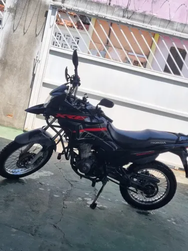 Xre 190 2023