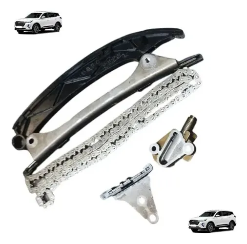 Kit Corrente Guia Esticador Tiggo 7 8 1.6 T 2021 A 2025