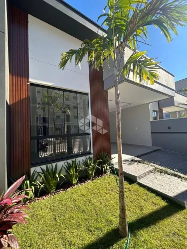 Casa Pequim Tijucas
