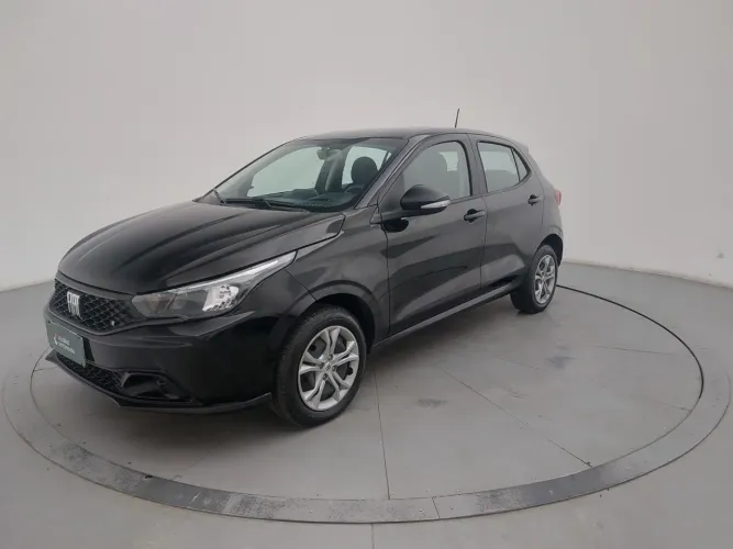 Fiat Argo Drive 1.0 Firefly 2025