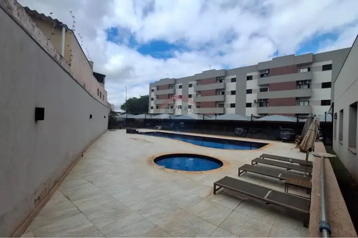 Apartamento térreo à venda no Condomínio Verdes Ares  Sertãozinho/SP R$ 310.000,00 | Aceit